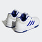 ADIDAS - נעלי ספורט לנוער Tensaur Sport 2.0 K בצבע לבן וכחול - MASHBIR//365 - 3