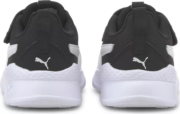 PUMA - נעלי ספורט לתינוקות Anzarun Lite AC Inf בצבע שחור ולבן - MASHBIR//365