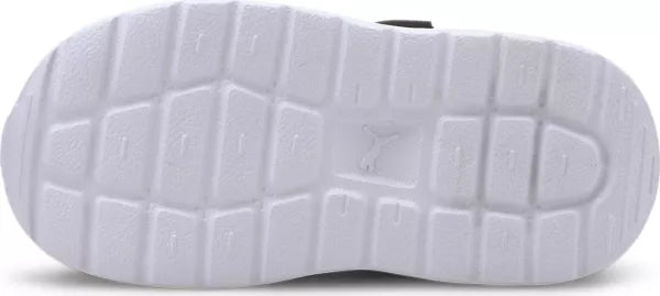 PUMA - נעלי ספורט לתינוקות Anzarun Lite AC Inf בצבע שחור ולבן - MASHBIR//365