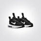 NIKE - נעלי ספורט לתינוקות Nike Air Max INTRLK Lite בצבע שחור - MASHBIR//365 - 2