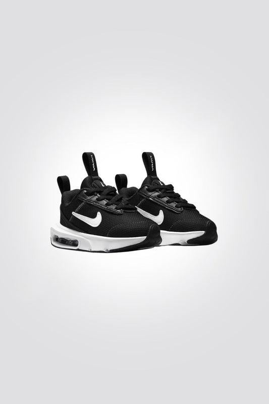 NIKE - נעלי ספורט לתינוקות Nike Air Max INTRLK Lite בצבע שחור - MASHBIR//365