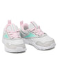 REEBOK - נעלי ספורט לתינוקות SPRINTER 2.0 בצבע אפור - MASHBIR//365 - 2