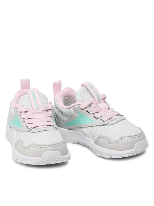 REEBOK - נעלי ספורט לתינוקות SPRINTER 2.0 בצבע אפור - MASHBIR//365