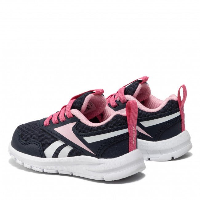 REEBOK - נעלי ספורט לתינוקות SPRINTER 2.0 בצבע נייבי - MASHBIR//365