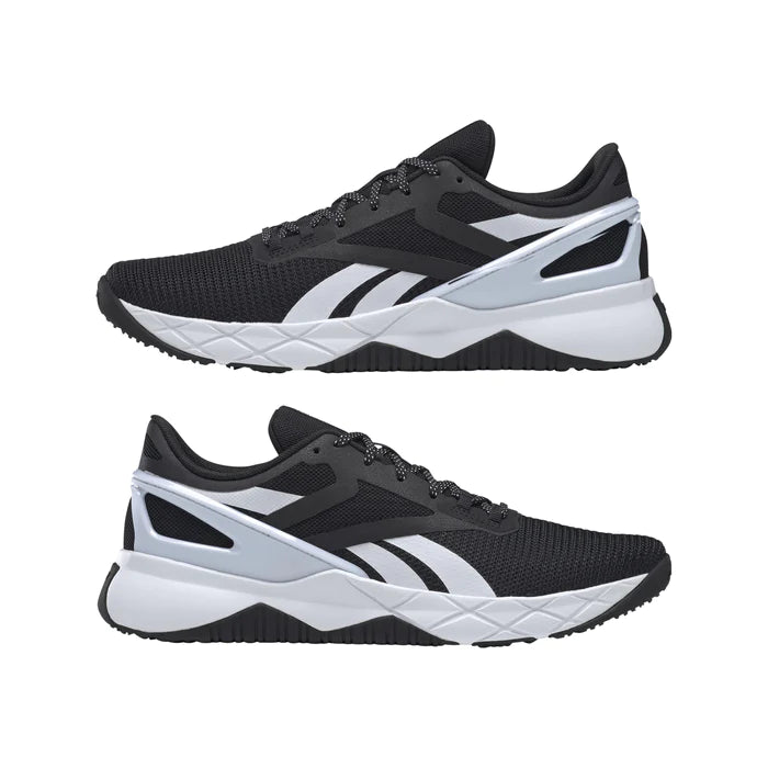 REEBOK - נעלי ספורט NANOFLEX TR בצבע שחור - MASHBIR//365