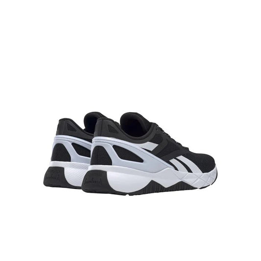 REEBOK - נעלי ספורט NANOFLEX TR בצבע שחור - MASHBIR//365