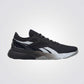 REEBOK - נעלי ספורט NANOFLEX TR בצבע שחור - MASHBIR//365 - 1