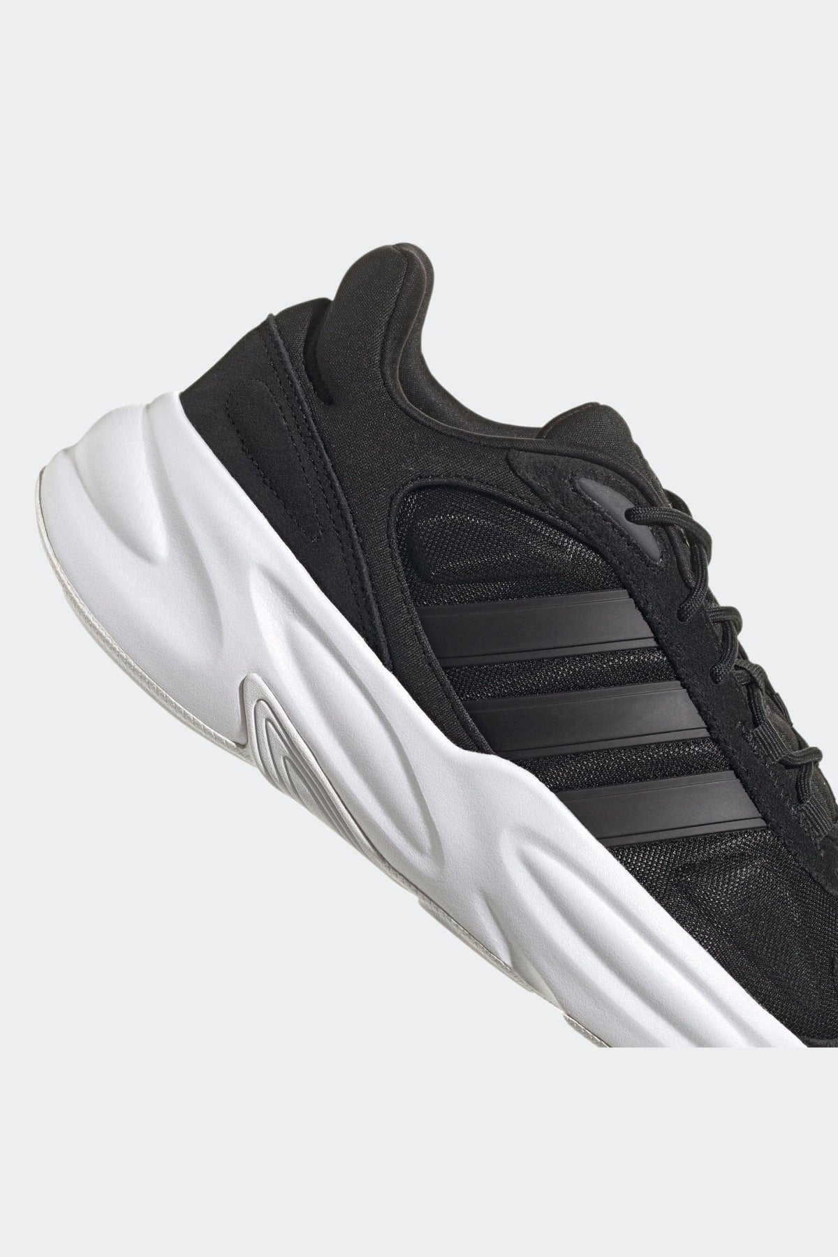 ADIDAS - נעלי ספורט OZELLE בצבע שחור - MASHBIR//365