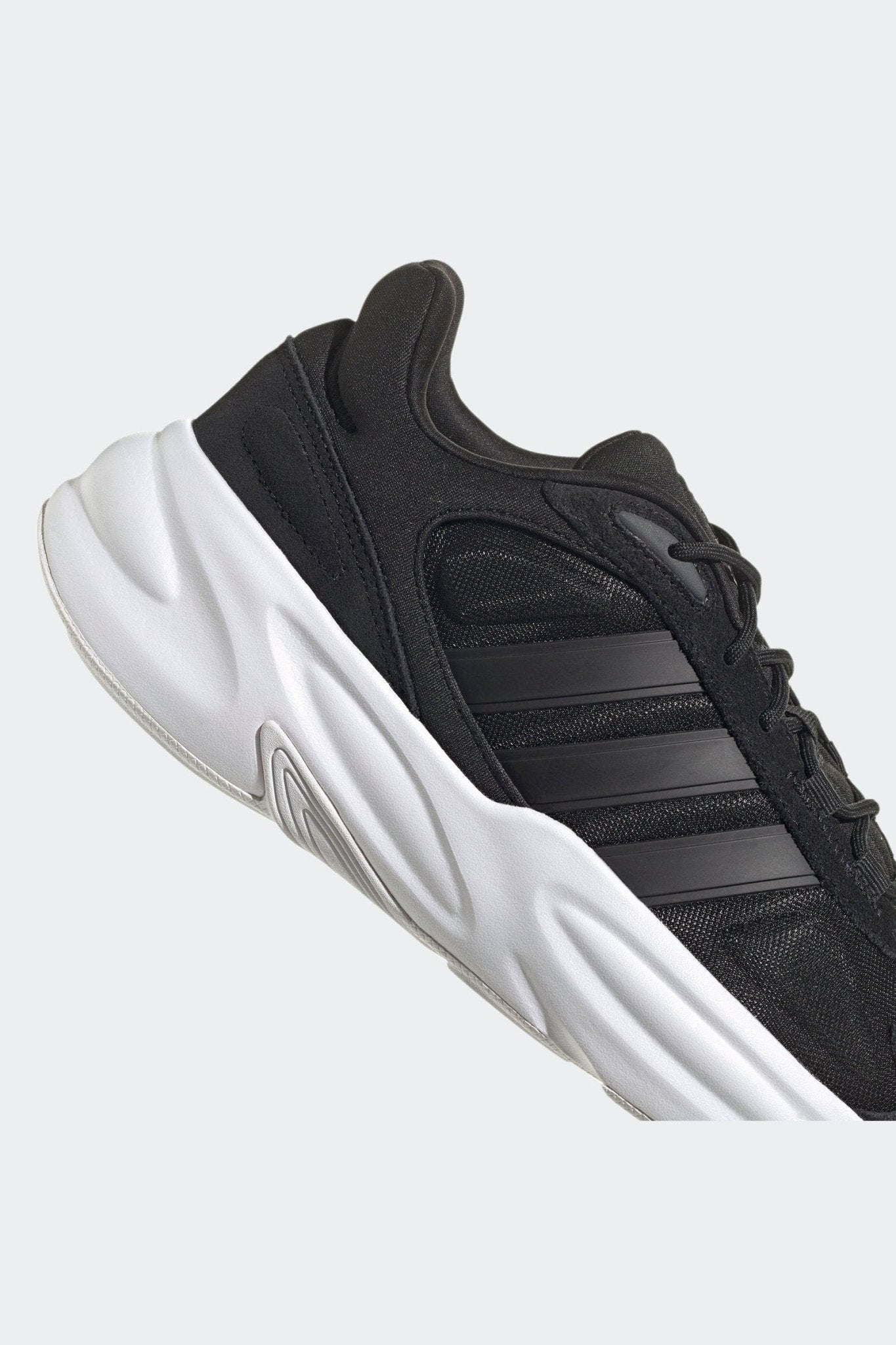 ADIDAS - נעלי ספורט OZELLE בצבע שחור - MASHBIR//365