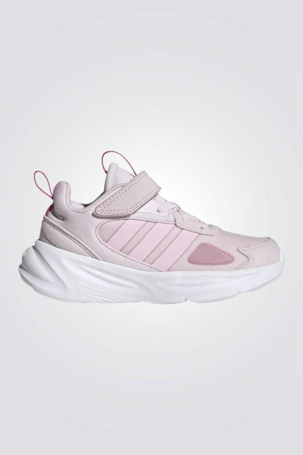 ADIDAS - נעלי ספורט OZELLE בצבע ורוד - MASHBIR//365