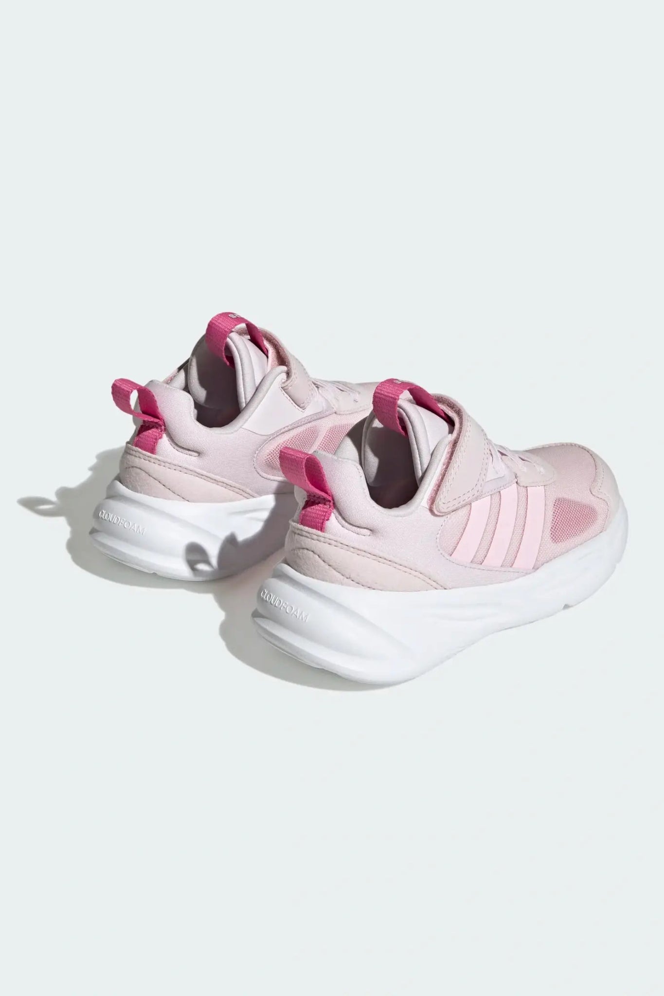 ADIDAS - נעלי ספורט OZELLE בצבע ורוד - MASHBIR//365