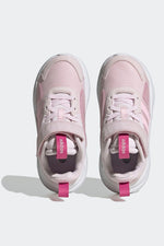 ADIDAS - נעלי ספורט OZELLE בצבע ורוד - MASHBIR//365