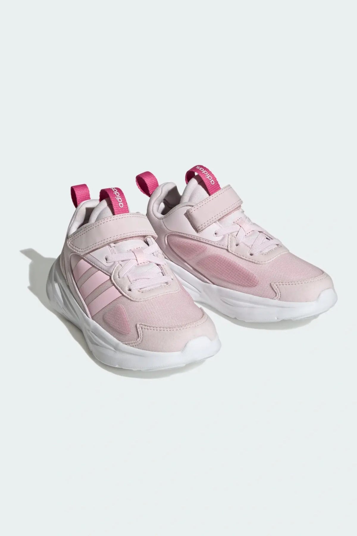 ADIDAS - נעלי ספורט OZELLE בצבע ורוד - MASHBIR//365