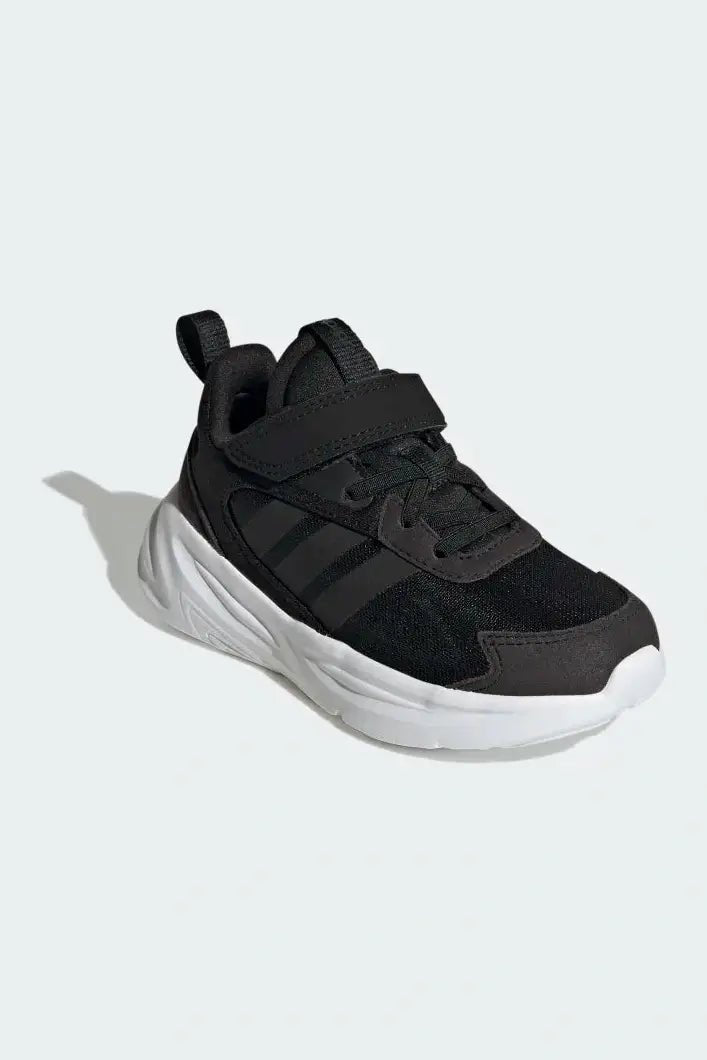 ADIDAS - נעלי ספורט OZELLE RUNNING בצבע שחור - MASHBIR//365