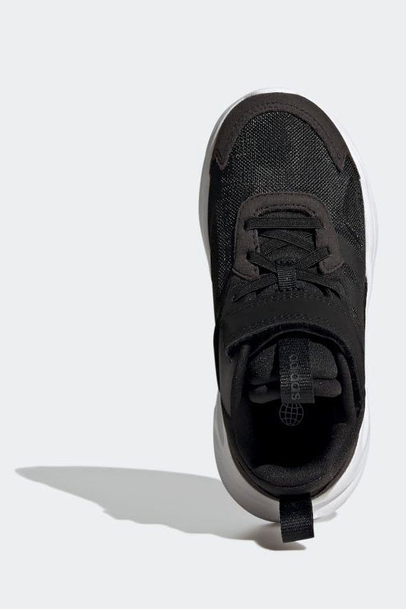 ADIDAS - נעלי ספורט OZELLE RUNNING בצבע שחור - MASHBIR//365