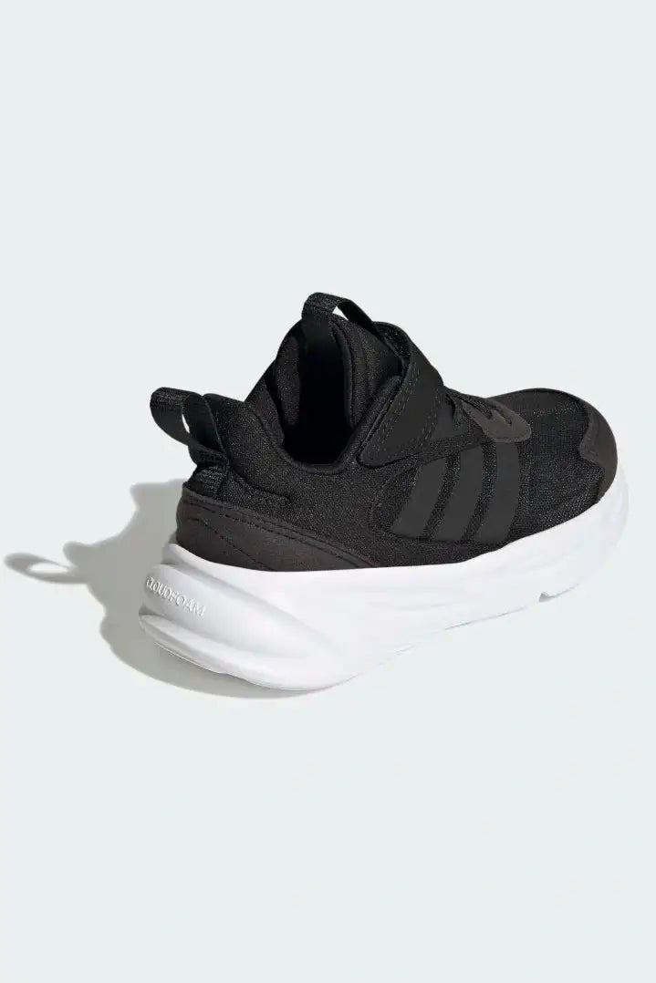 ADIDAS - נעלי ספורט OZELLE RUNNING בצבע שחור - MASHBIR//365