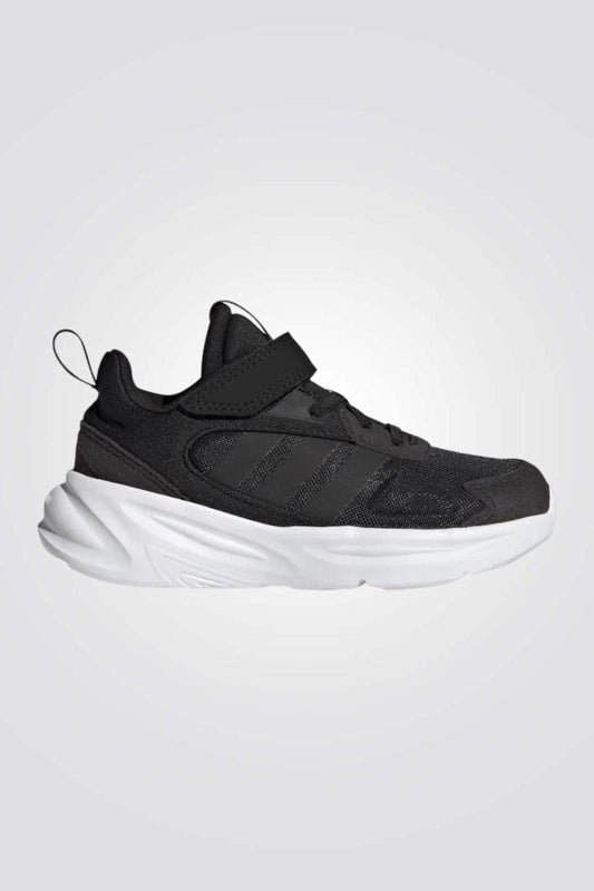ADIDAS - נעלי ספורט OZELLE RUNNING בצבע שחור - MASHBIR//365