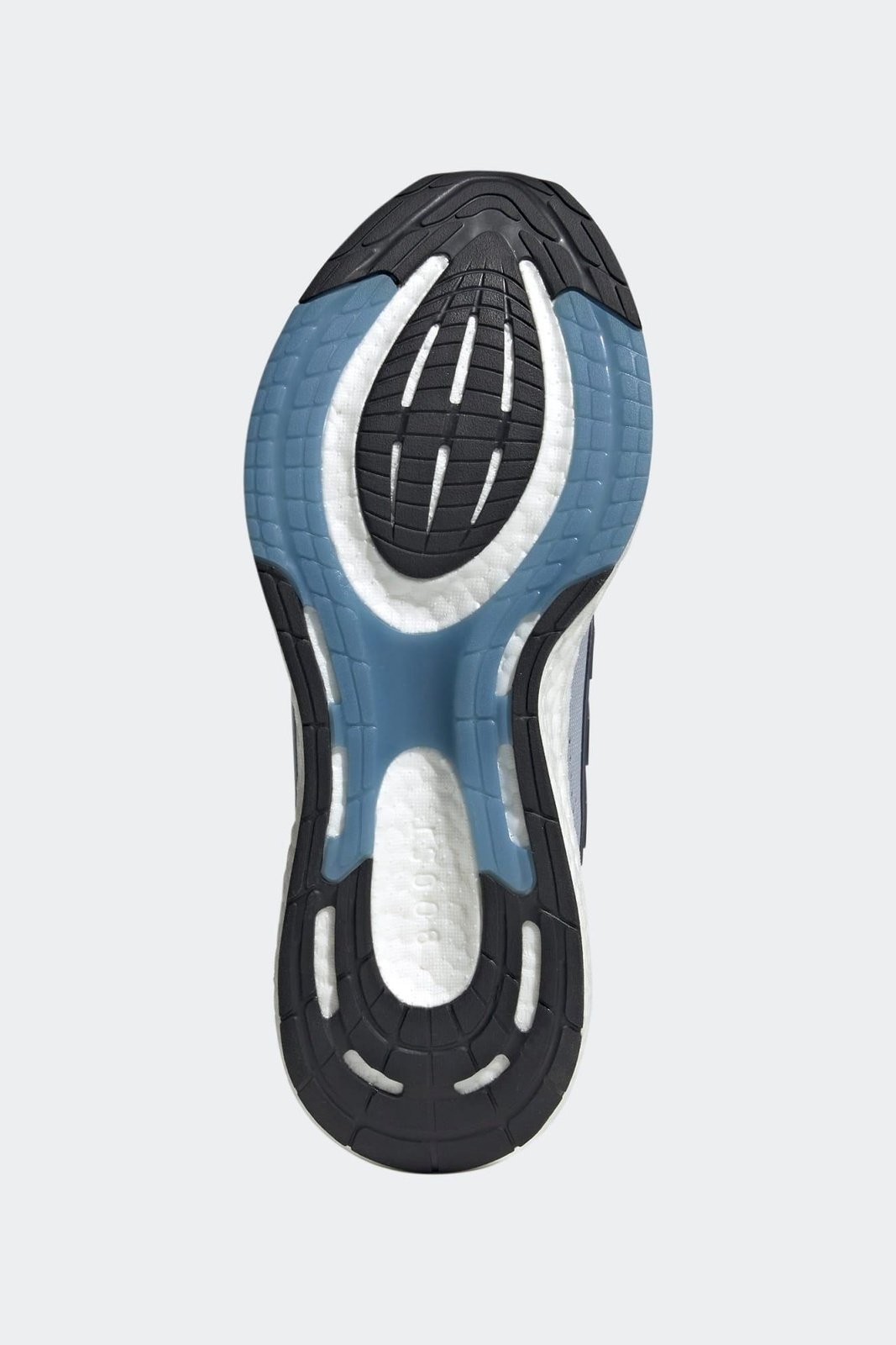 ADIDAS - נעלי ספורט PUREBOOST 22 בצבע אפור - MASHBIR//365