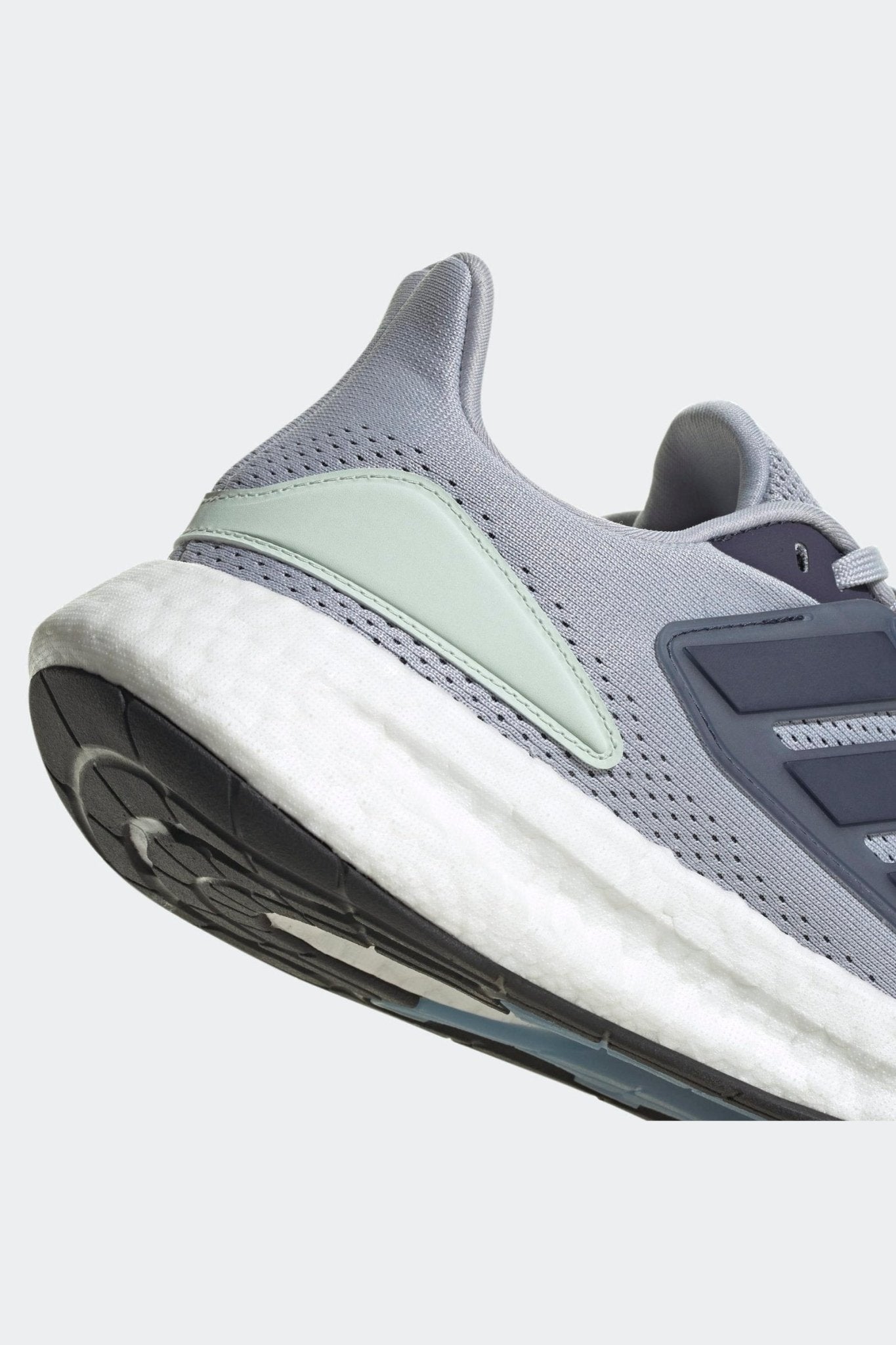 ADIDAS - נעלי ספורט PUREBOOST 22 בצבע אפור - MASHBIR//365