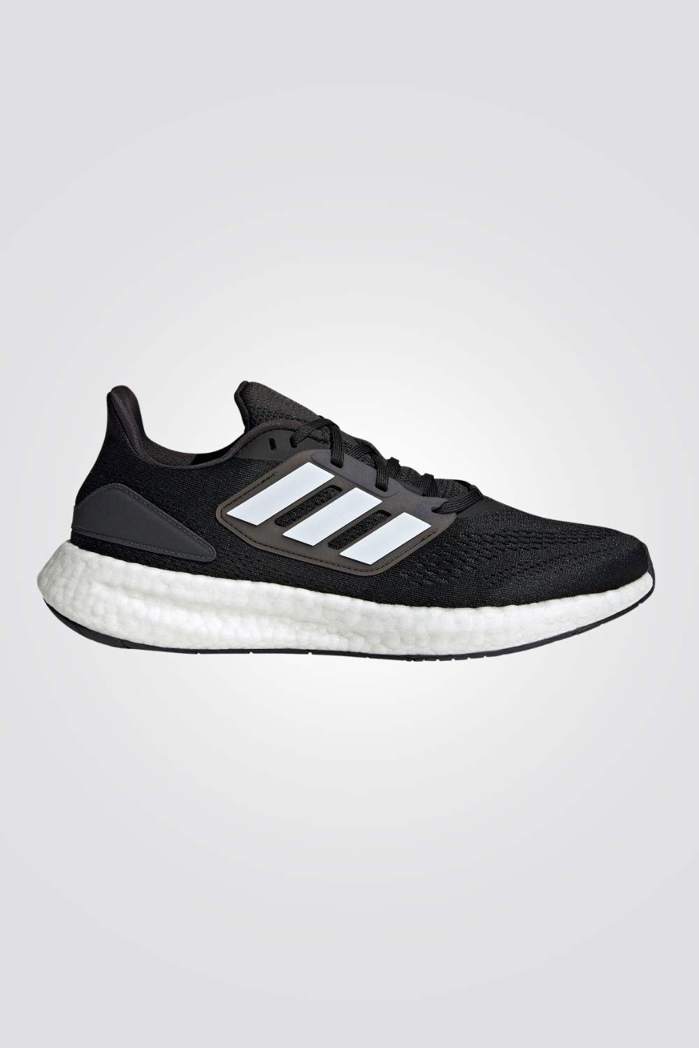 ADIDAS - נעלי ספורט PUREBOOST 22 בצבע שחור - MASHBIR//365