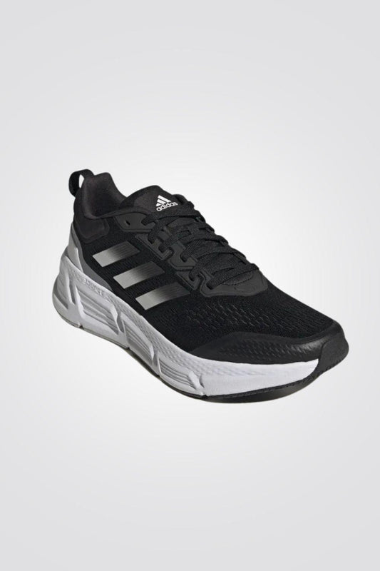 ADIDAS - נעלי ספורט QUESTAR לגברים בצבע שחור - MASHBIR//365