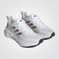 ADIDAS - נעלי ספורט QUESTAR לנשים בצבע לבן - MASHBIR//365 - 2