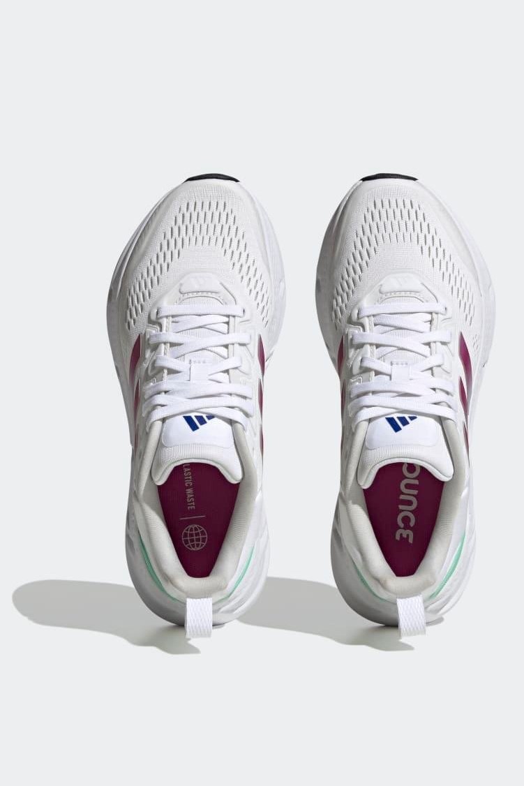 ADIDAS - נעלי ספורט QUESTAR לנשים בצבע לבן - MASHBIR//365
