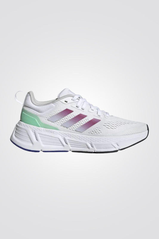 ADIDAS - נעלי ספורט QUESTAR לנשים בצבע לבן - MASHBIR//365
