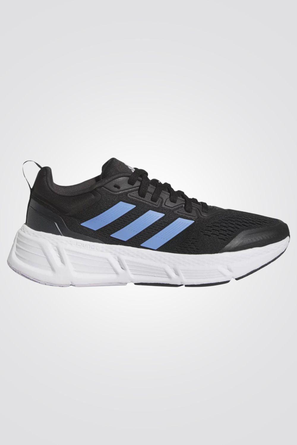 ADIDAS - נעלי ספורט QUESTAR לנשים בצבע שחור - MASHBIR//365