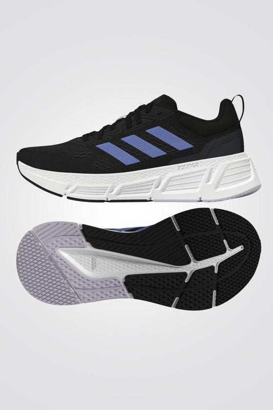 ADIDAS - נעלי ספורט QUESTAR לנשים בצבע שחור - MASHBIR//365