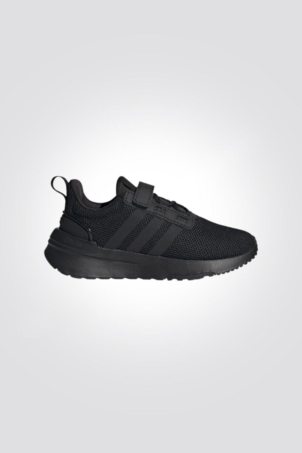 ADIDAS - נעלי ספורט RACER TR21 לילדים בצבע שחור - MASHBIR//365