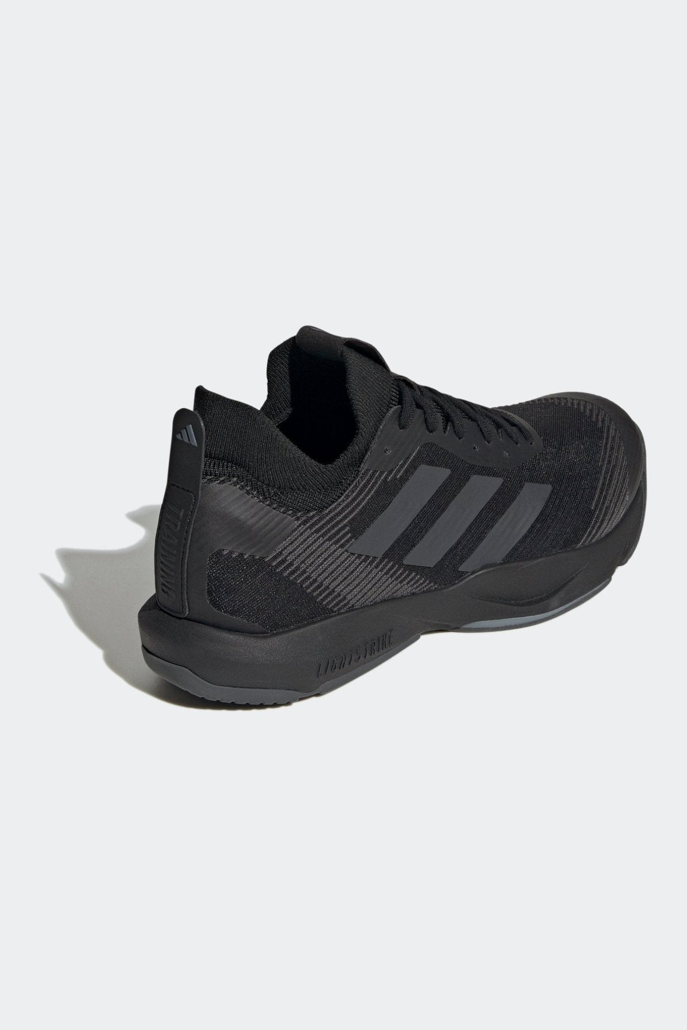 ADIDAS - נעלי ספורט RAPIDMOVE ADV TRAINER בצבע שחור לגברים - MASHBIR//365
