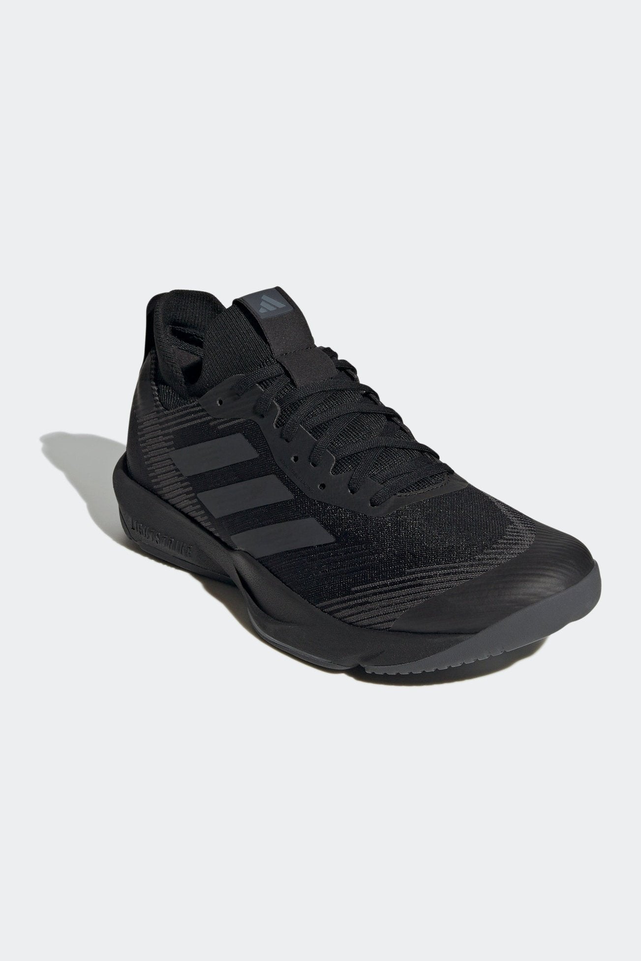 ADIDAS - נעלי ספורט RAPIDMOVE ADV TRAINER בצבע שחור לגברים - MASHBIR//365