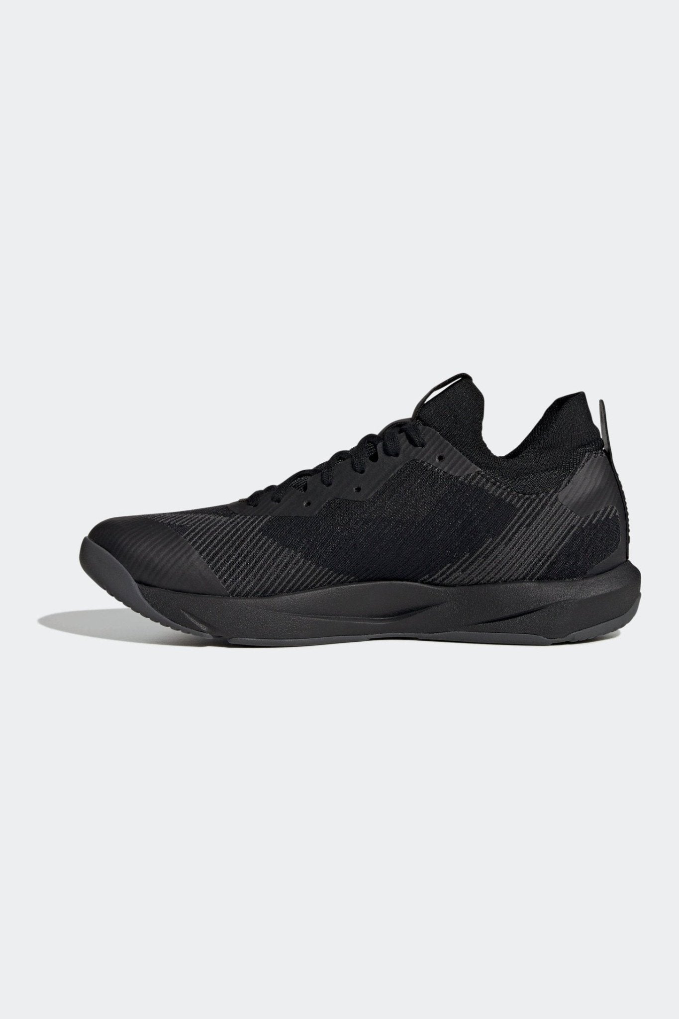 ADIDAS - נעלי ספורט RAPIDMOVE ADV TRAINER בצבע שחור לגברים - MASHBIR//365