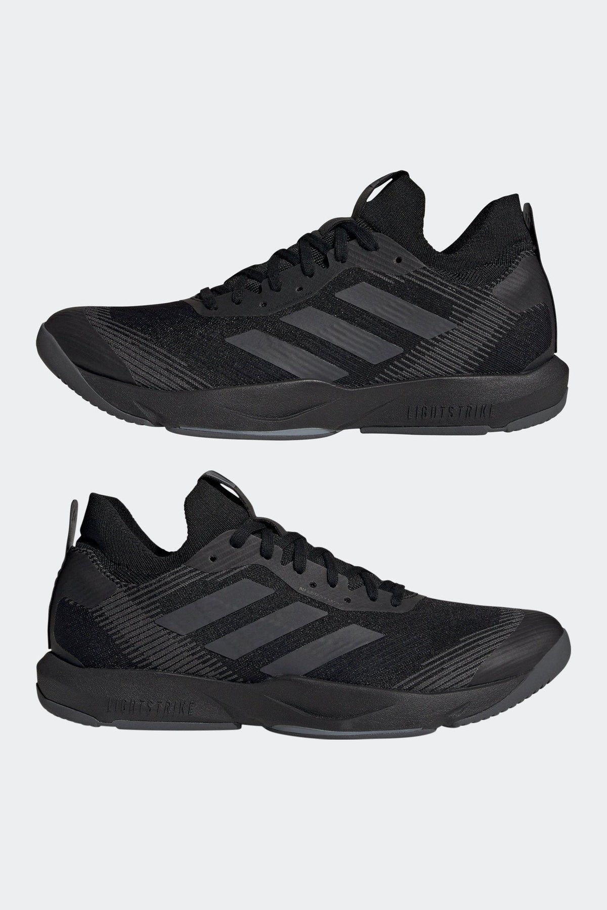 ADIDAS - נעלי ספורט RAPIDMOVE ADV TRAINER בצבע שחור לגברים - MASHBIR//365
