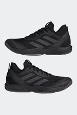 ADIDAS - נעלי ספורט RAPIDMOVE ADV TRAINER בצבע שחור לגברים - MASHBIR//365