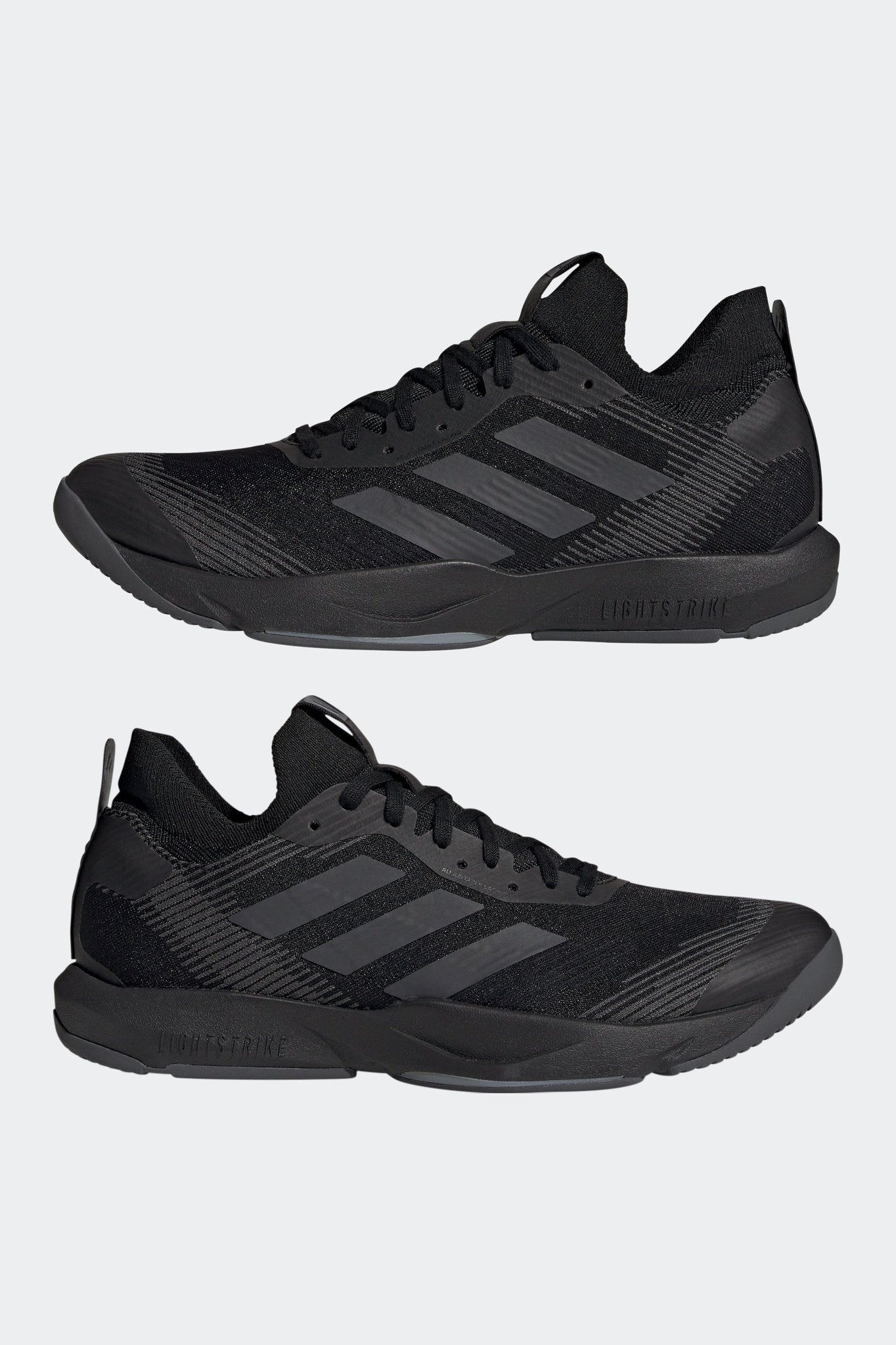 ADIDAS - נעלי ספורט RAPIDMOVE ADV TRAINER בצבע שחור לגברים - MASHBIR//365
