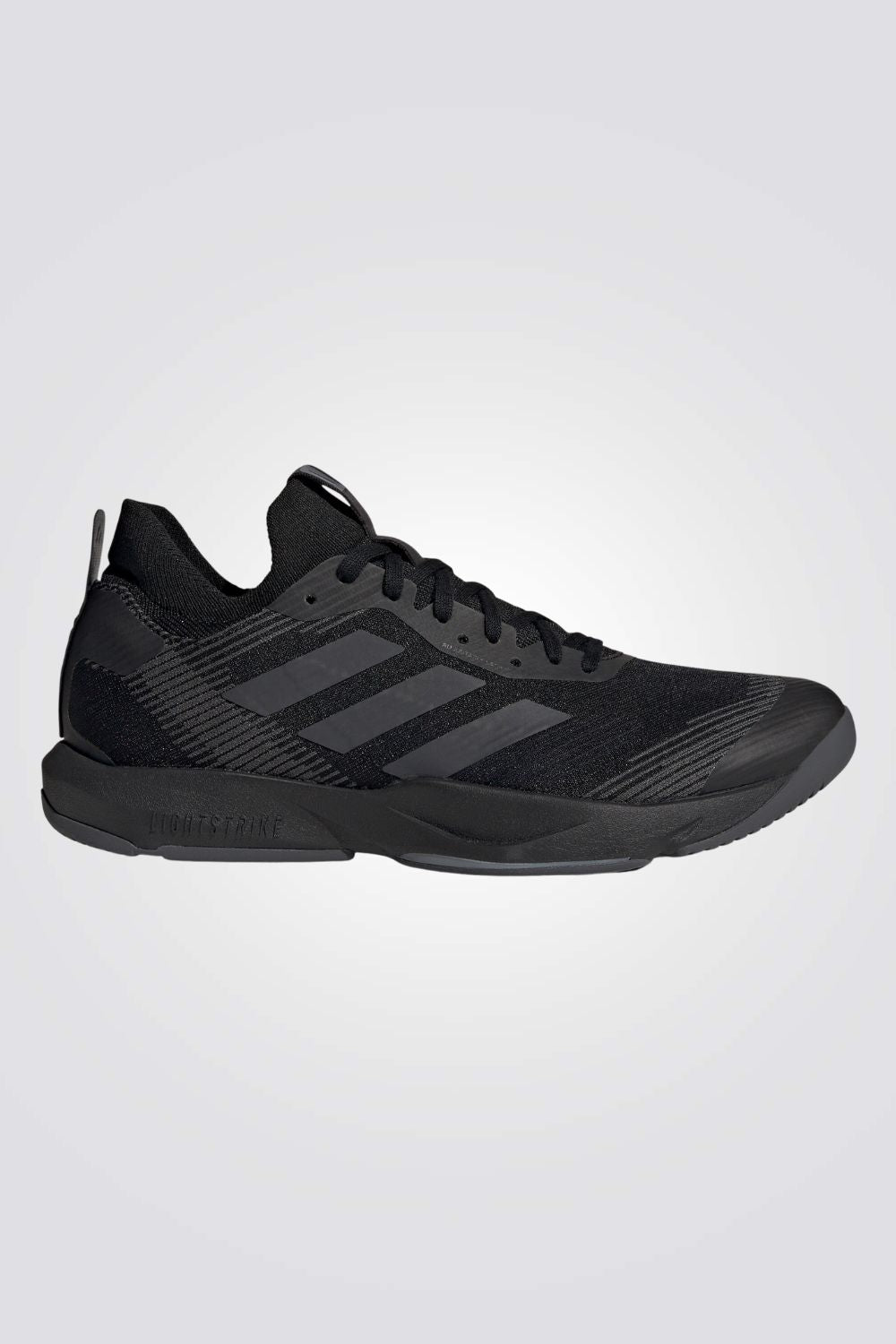 ADIDAS - נעלי ספורט RAPIDMOVE ADV TRAINER בצבע שחור לגברים - MASHBIR//365