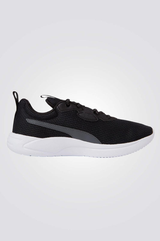 PUMA - נעלי ספורט Resolve Smooth בצבע שחור - MASHBIR//365