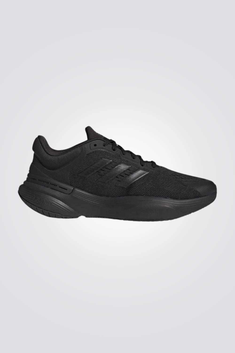 ADIDAS - נעלי ספורט RESPONSE SUPER 3.0 בצבע שחור - MASHBIR//365