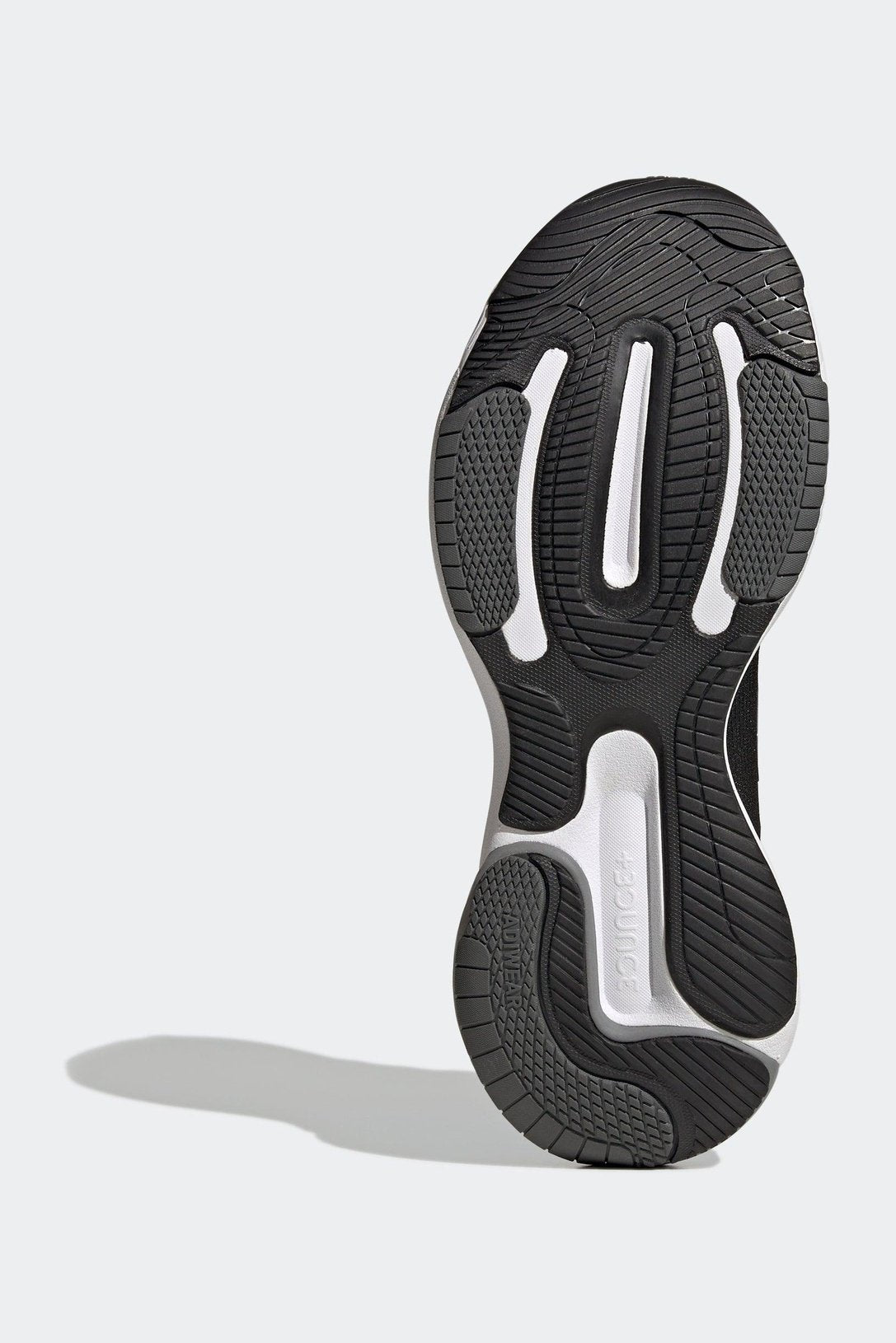 ADIDAS - נעלי ספורט RESPONSE SUPER 3.0 בצבע שחור - MASHBIR//365