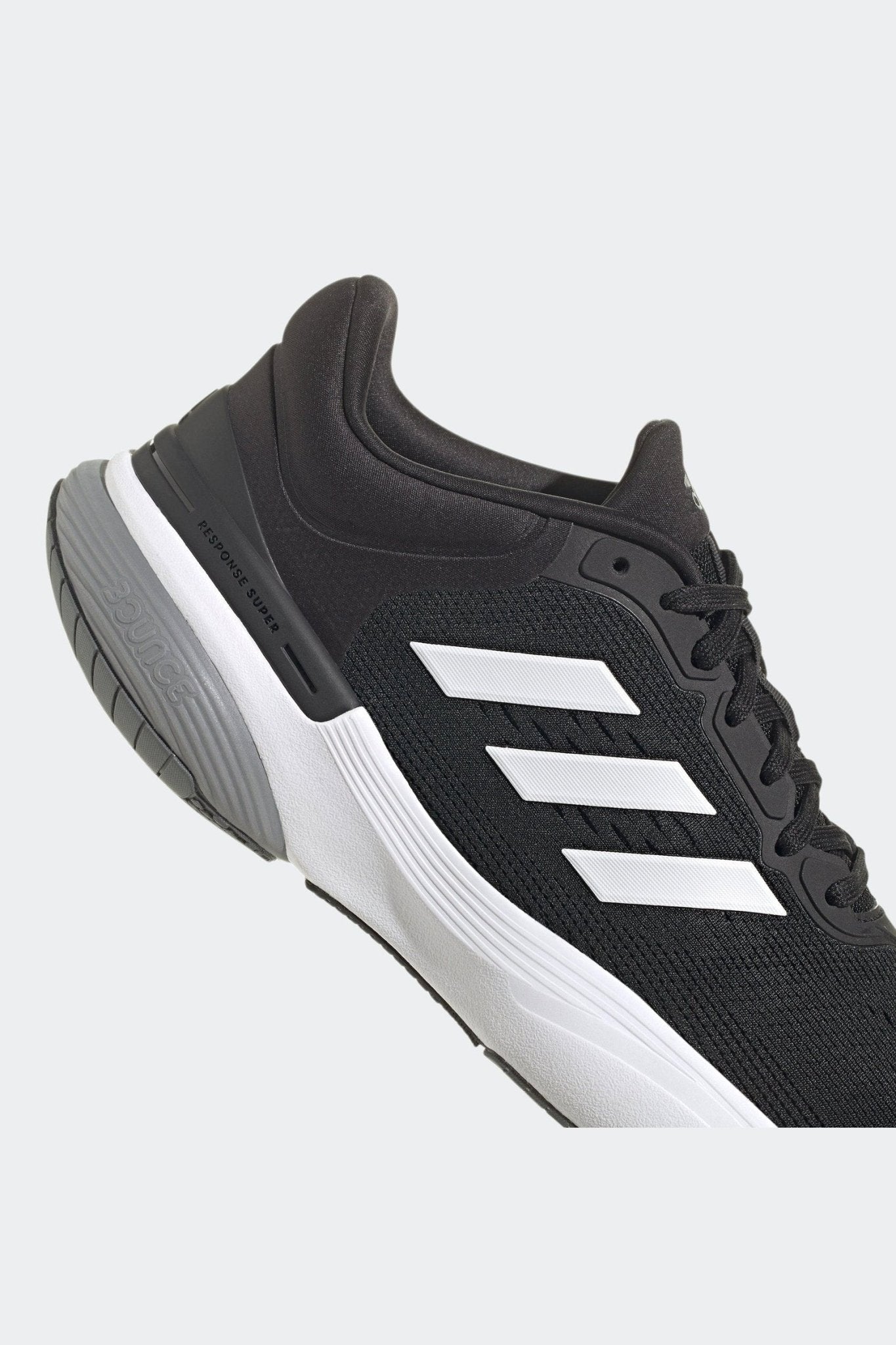 ADIDAS - נעלי ספורט RESPONSE SUPER 3.0 בצבע שחור - MASHBIR//365