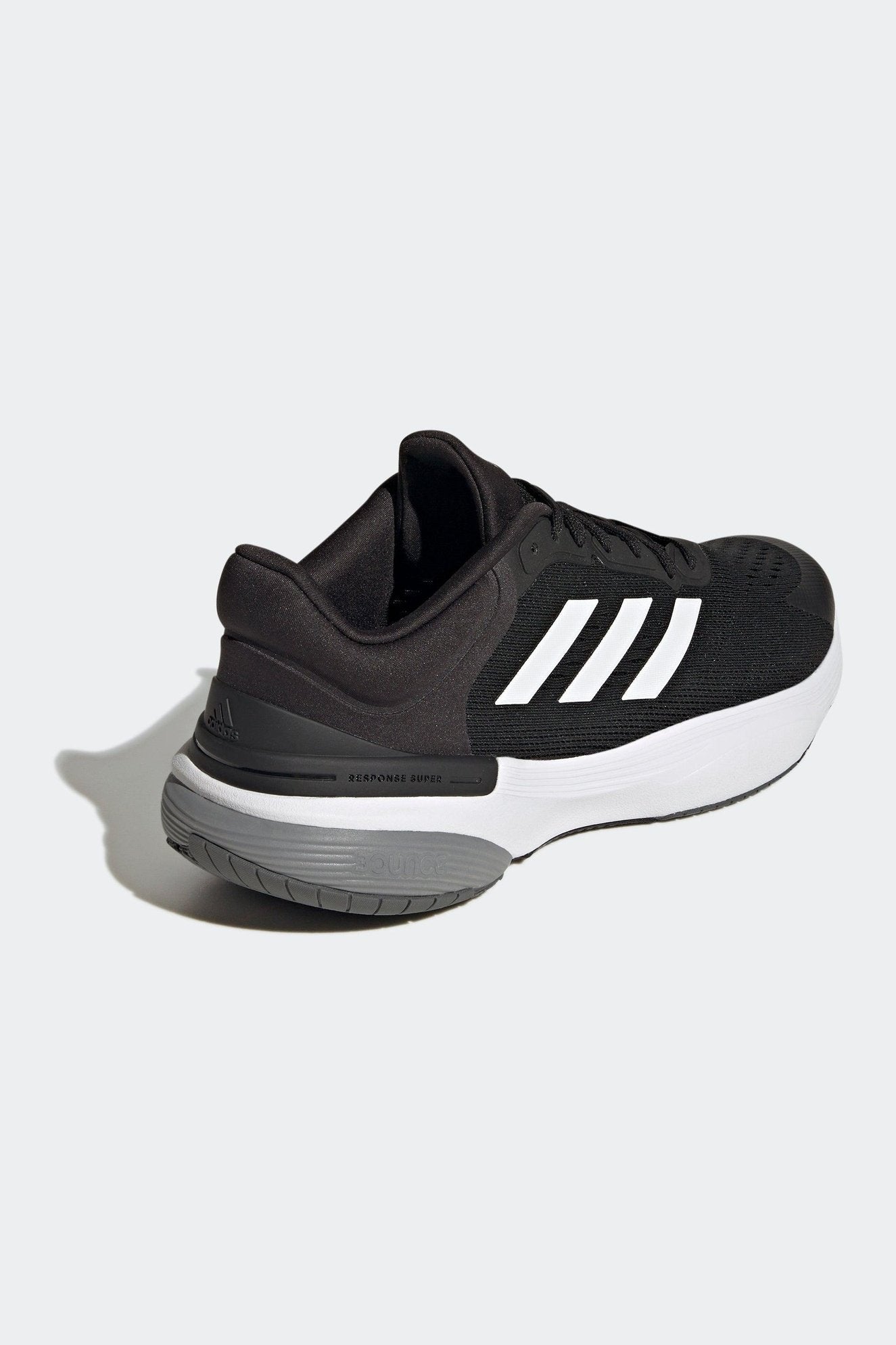 ADIDAS - נעלי ספורט RESPONSE SUPER 3.0 בצבע שחור - MASHBIR//365