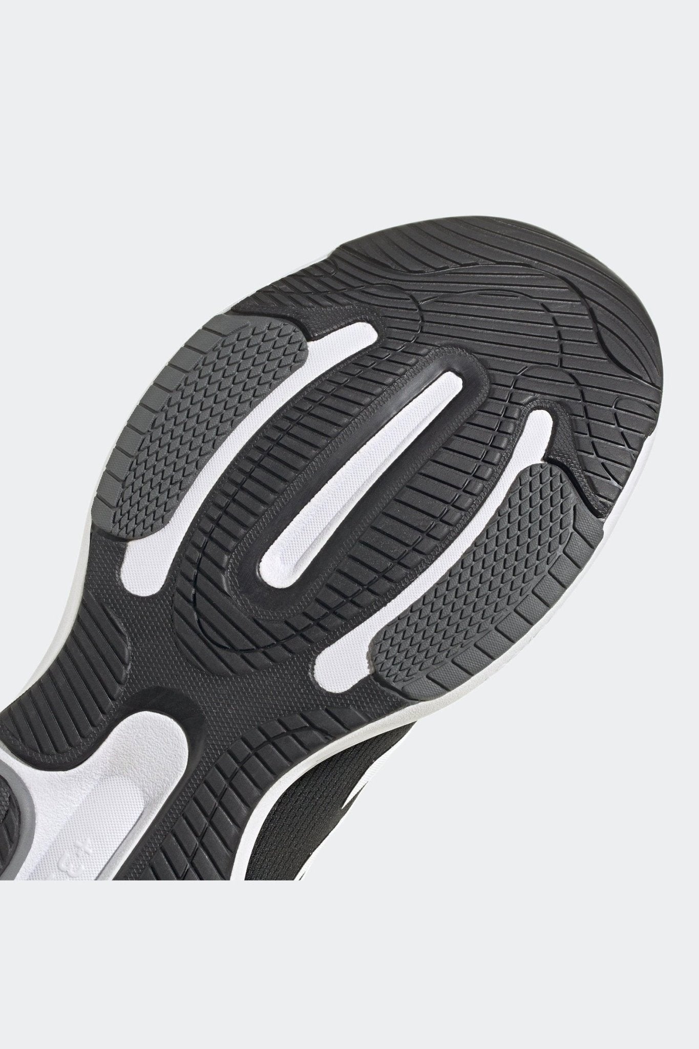 ADIDAS - נעלי ספורט RESPONSE SUPER 3.0 בצבע שחור - MASHBIR//365