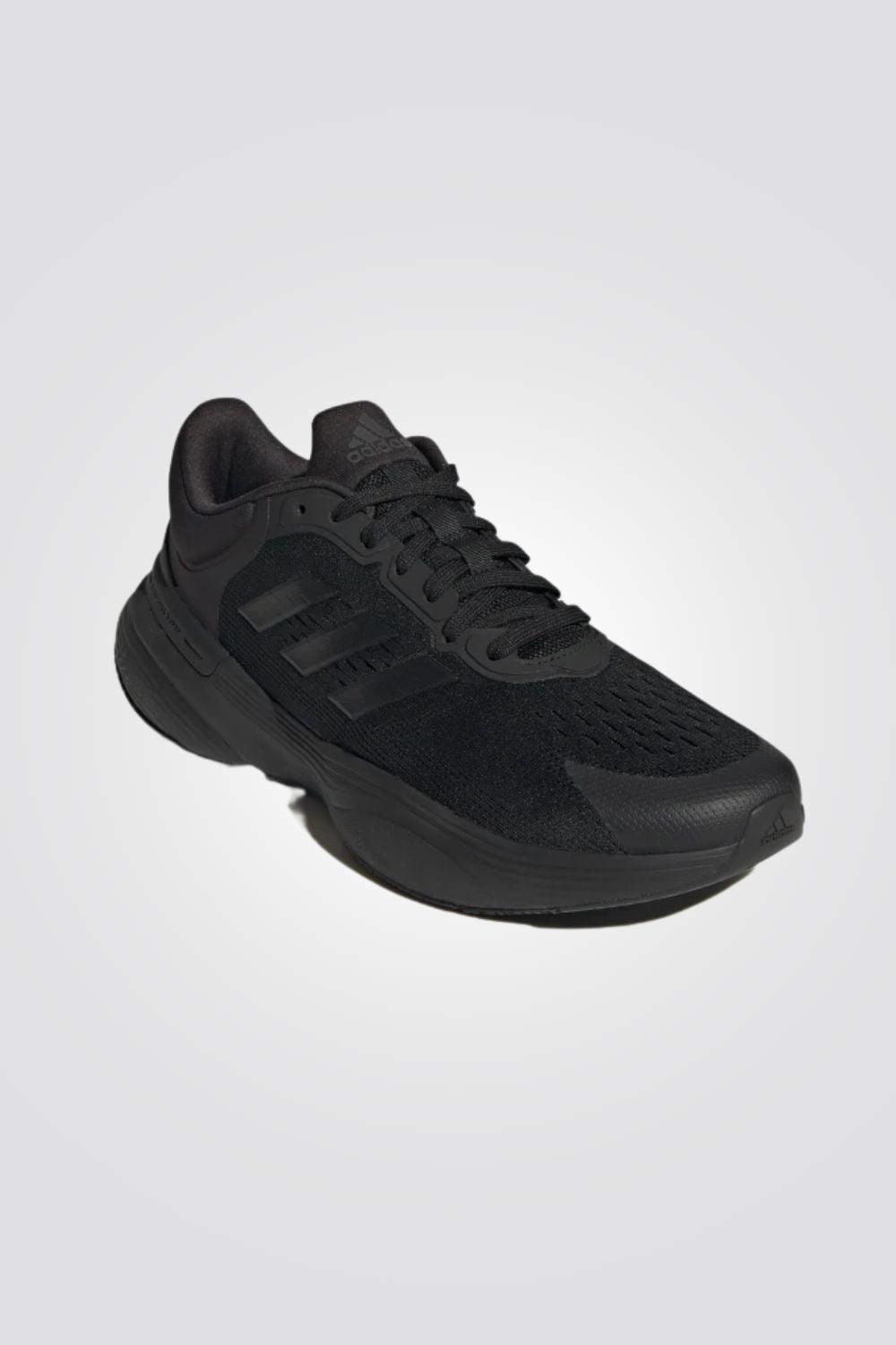 ADIDAS - נעלי ספורט RESPONSE SUPER 3.0 בצבע שחור - MASHBIR//365
