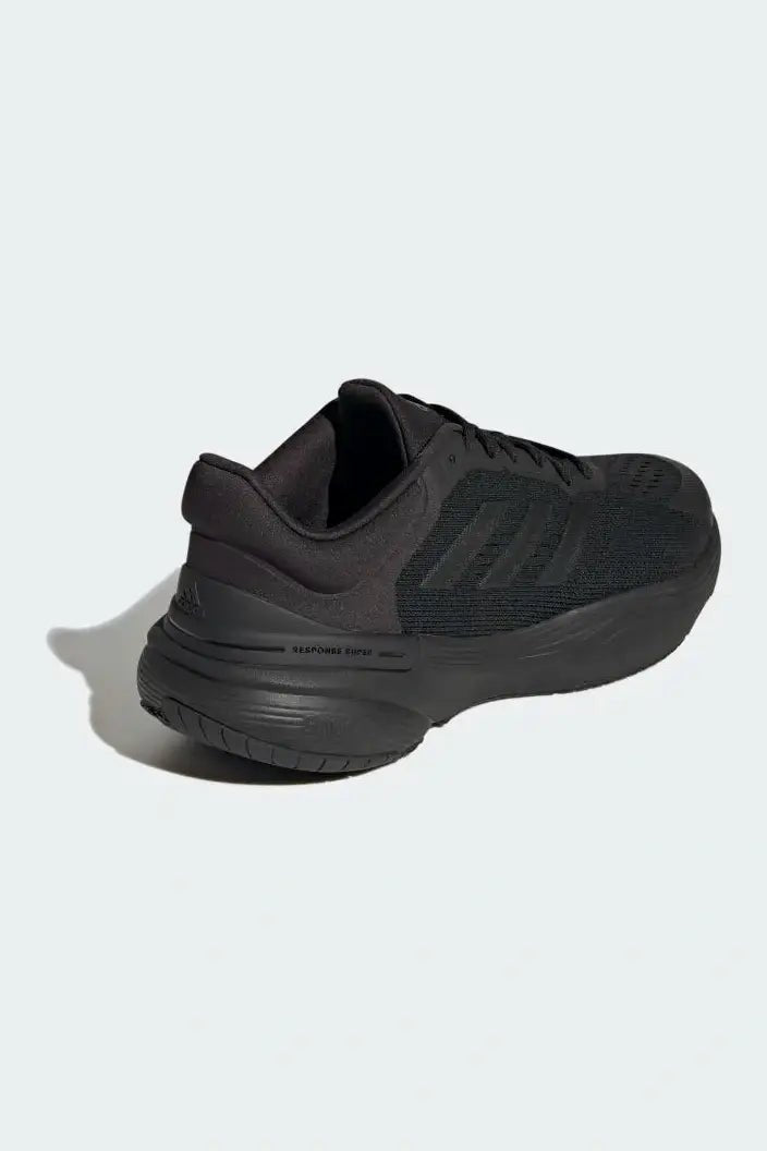 ADIDAS - נעלי ספורט RESPONSE SUPER 3.0 בצבע שחור - MASHBIR//365