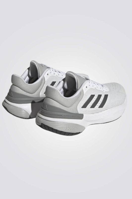 ADIDAS - נעלי ספורט Response Super 3.0 J בצבע לבן - MASHBIR//365