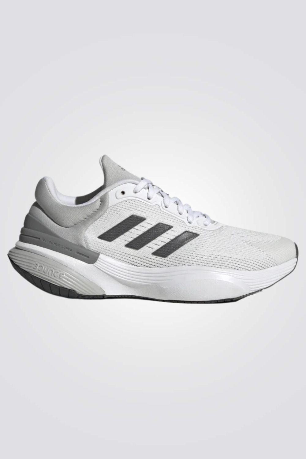 ADIDAS - נעלי ספורט Response Super 3.0 J בצבע לבן - MASHBIR//365