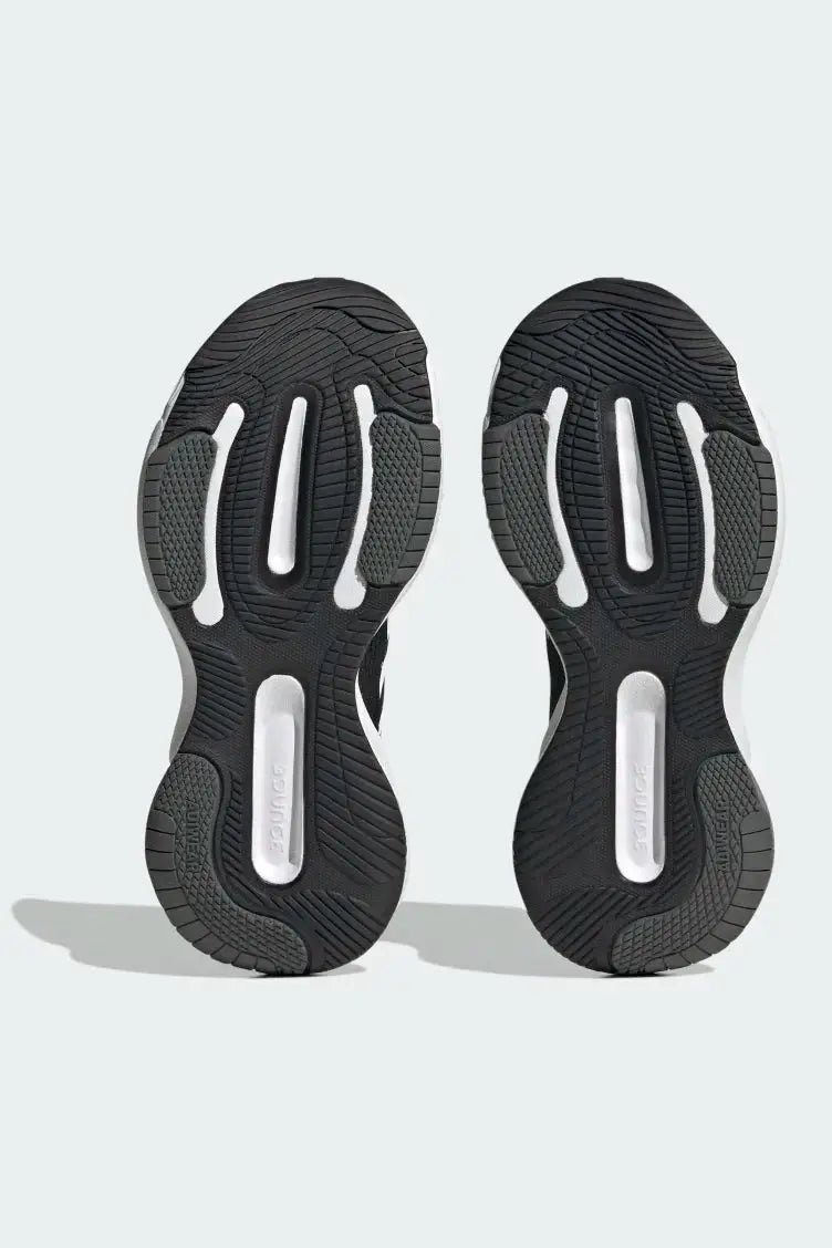 ADIDAS - נעלי ספורט Response Super 3.0 J בצבע שחור - MASHBIR//365