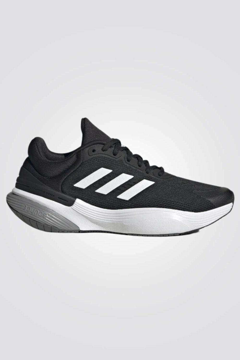 ADIDAS - נעלי ספורט Response Super 3.0 J בצבע שחור - MASHBIR//365